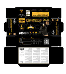 TF-HD12K-200pcsbox-L