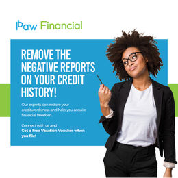 PAW Financial Flyer 4