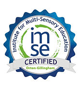 IMSE Certified Member Seal.jpg