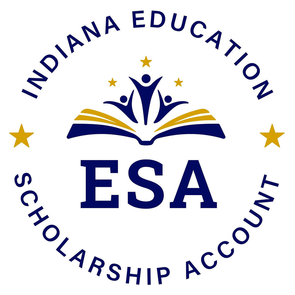 What is an Indiana Education Scholarship Account (ESA)?