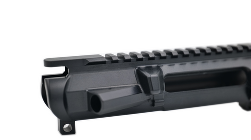 BRAND-X Octagonal AR15 Upper Receiver | STUBBORN MULE MAIN