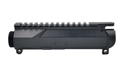 トイガン AR15 Upper Receiver BRAND-X Octagonal AR15 Upper Receiver | STUBBORN MULE MAIN