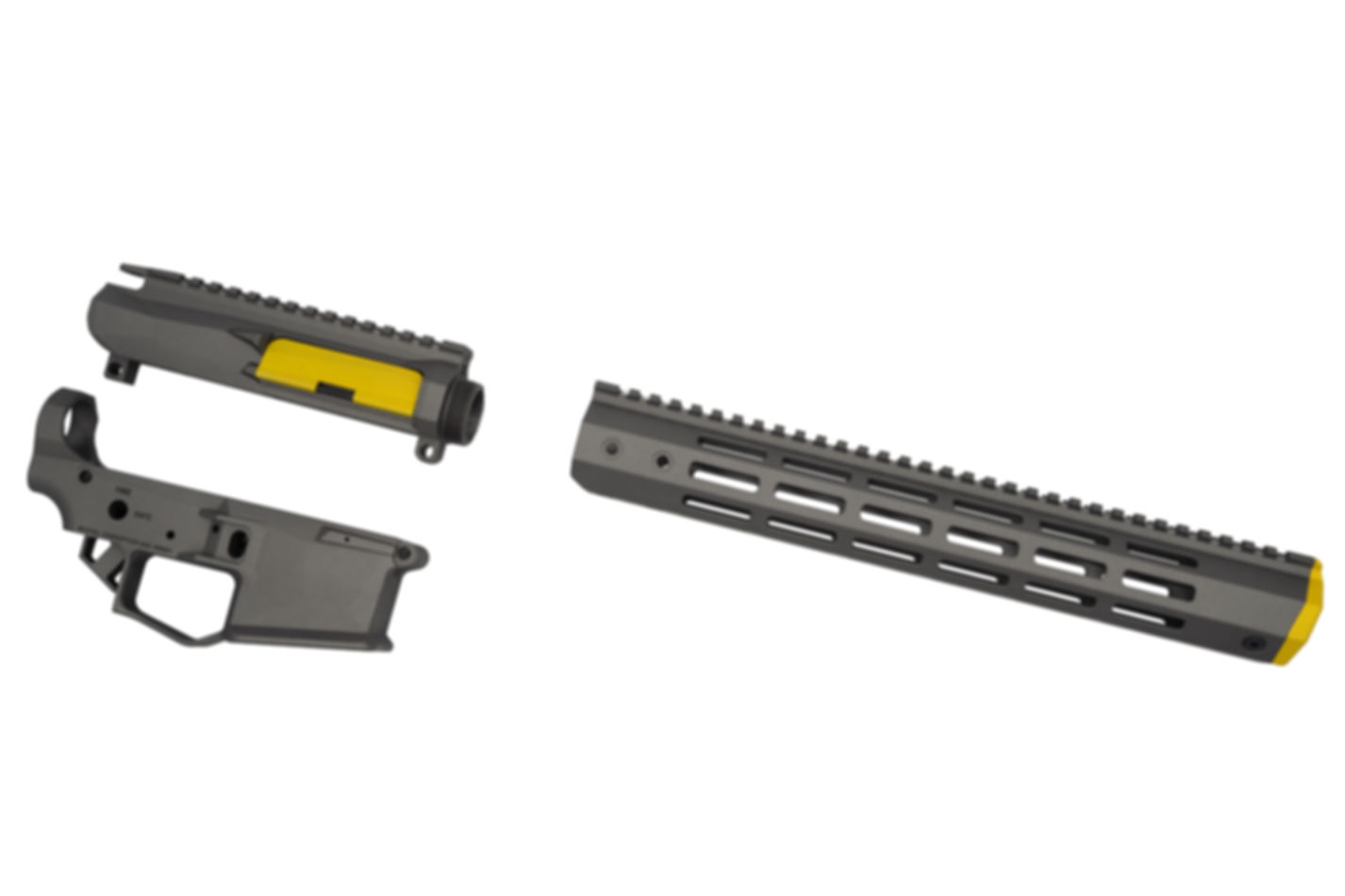DSRPT Builders Kit - CHALK EDITION