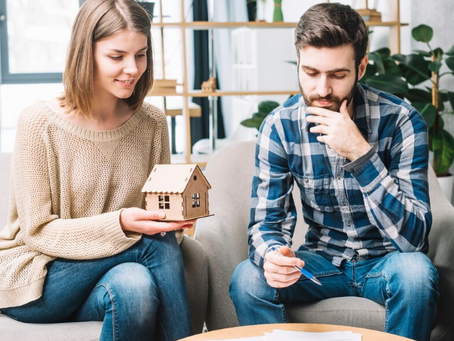 What You Need to Know About Leasing Out Your Home