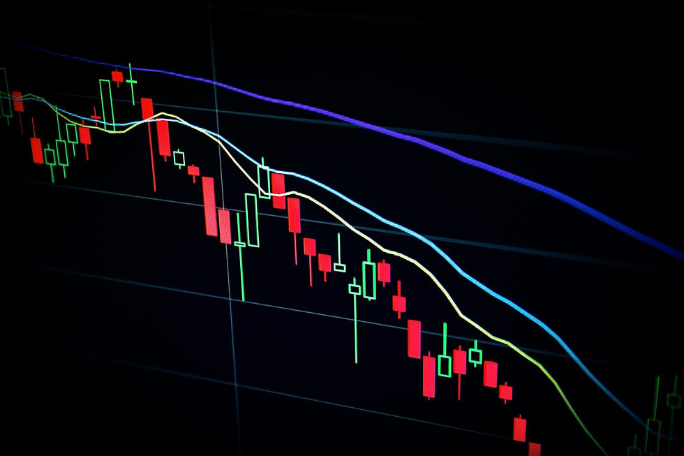 What Is a Stock Split — and Why Should You Care?