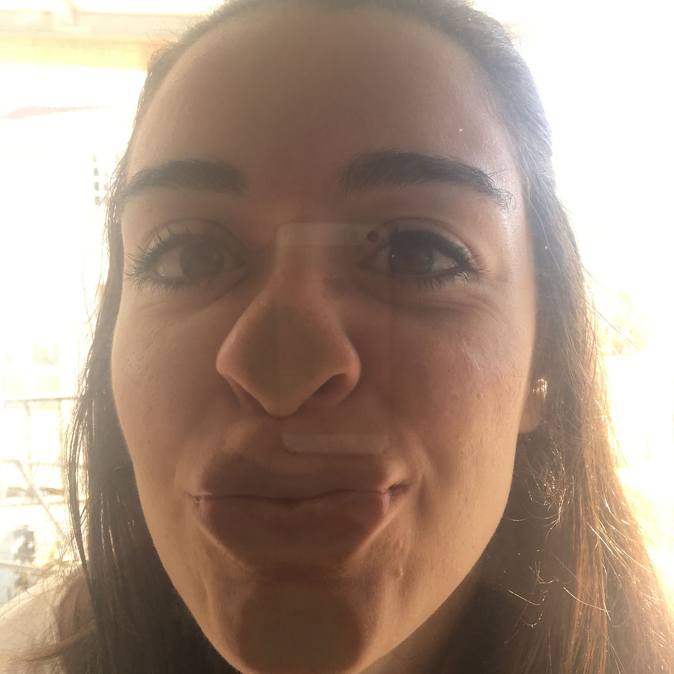 Patricia Martín Barbero