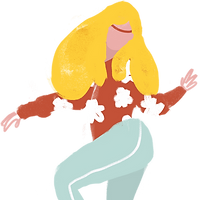Skater Girl