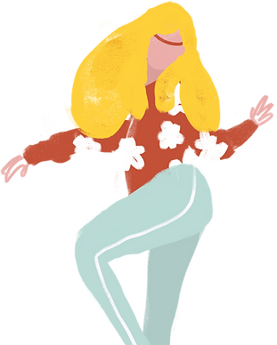 Skater Girl