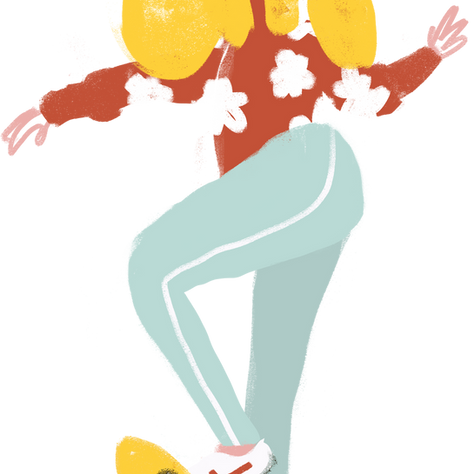 The "diet and exercise" myth