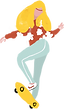 Skater Girl