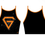 Thumbnail: Longline Gridders Crop Tank