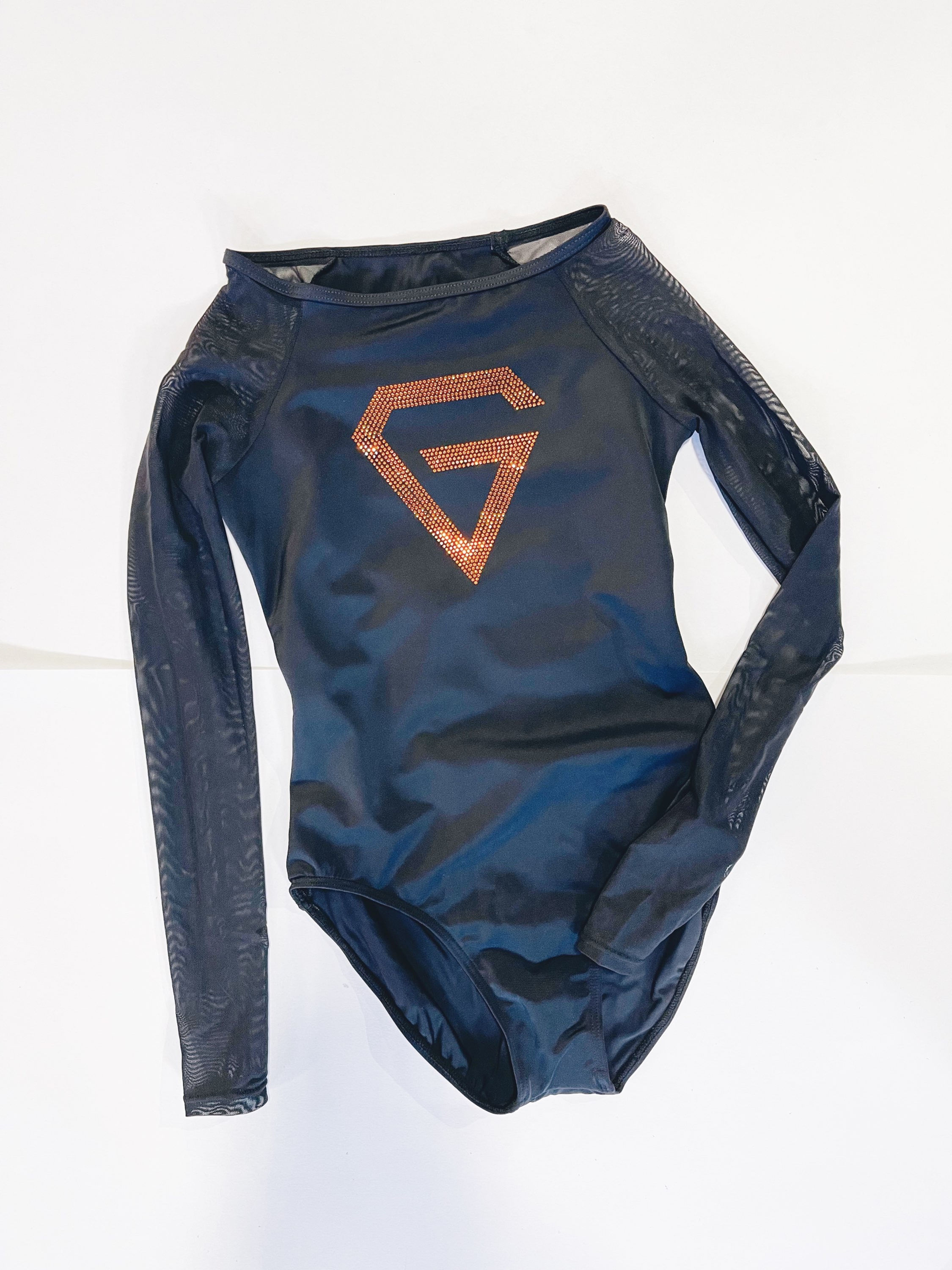 Touchdown Bodysuit Rental