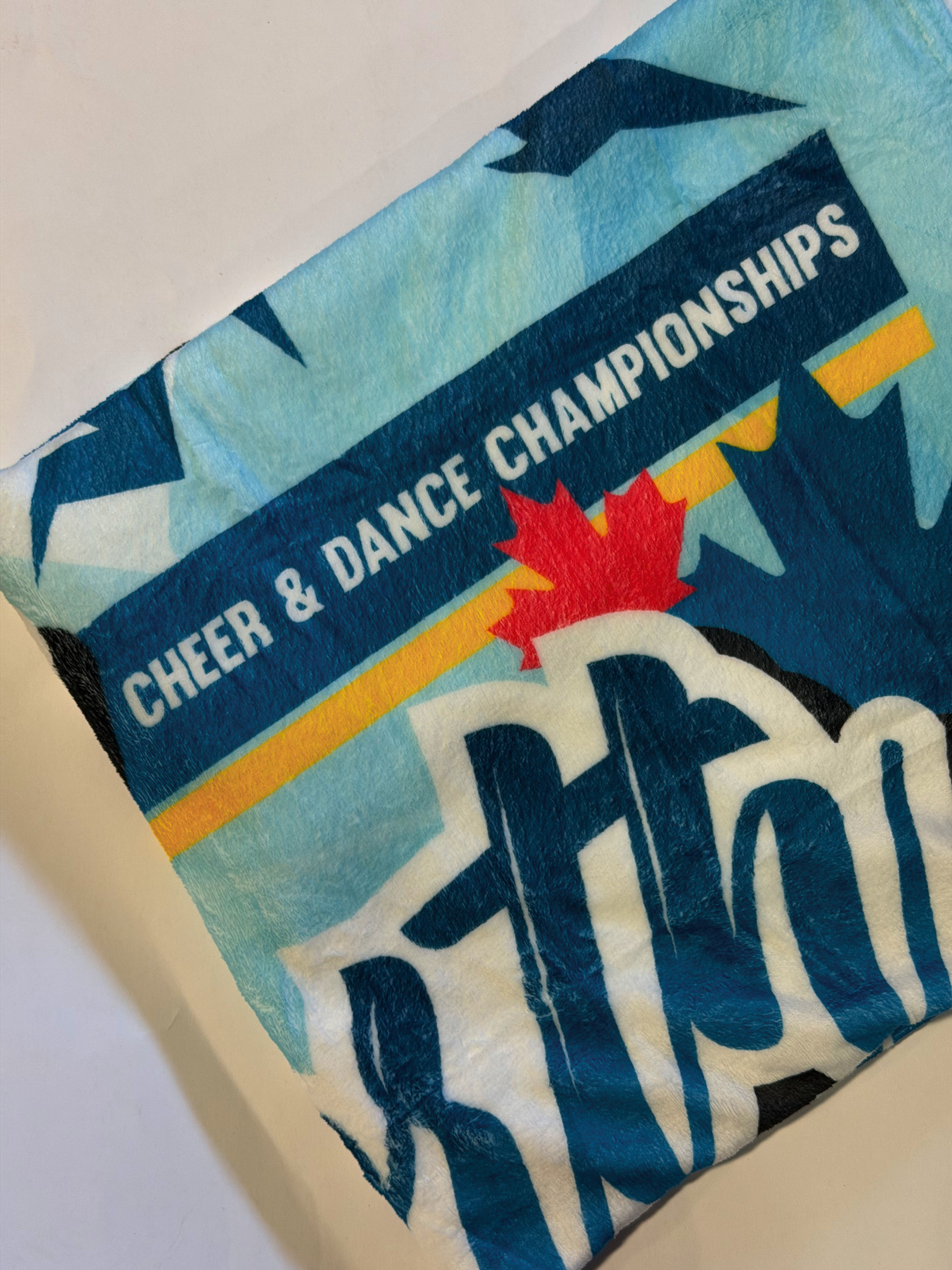 True North Blanket