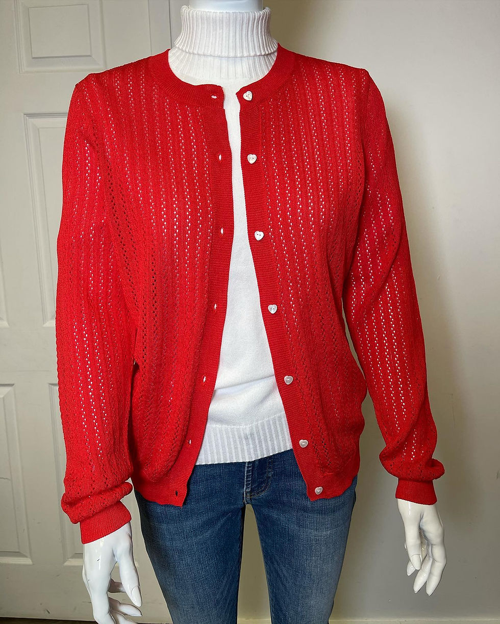 Thumbnail: IHMARINDA CARDIGAN