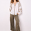 Thumbnail: Aztec Embroidered Blouse