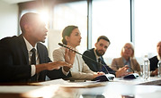 Experts Panel