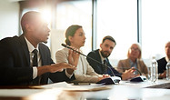Experts Panel