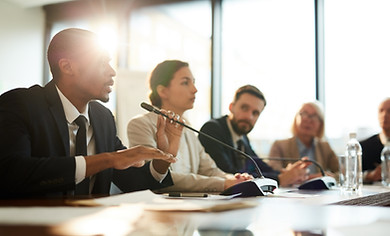 Experts Panel