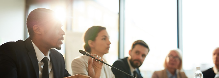 Experts Panel