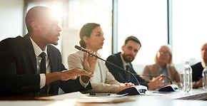 Experts Panel