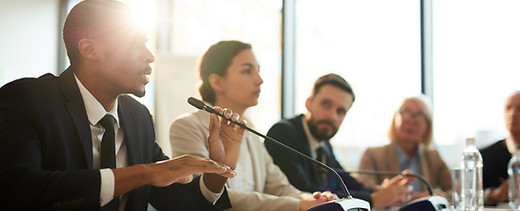 Experts Panel