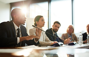 Experts Panel