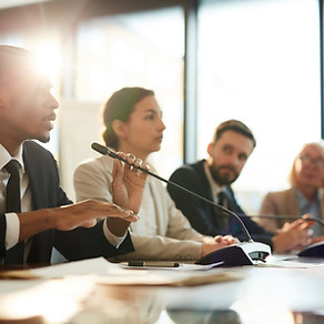 Experts Panel