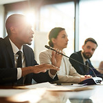 Experts Panel
