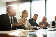 Experts Panel