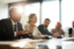 Experts Panel