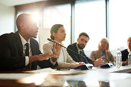 Experts Panel