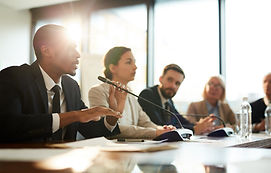 Experts Panel