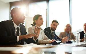 Experts Panel