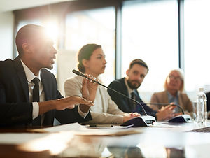Panel de expertos