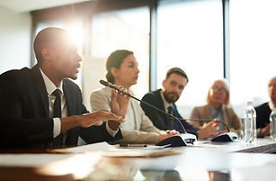 Experts Panel