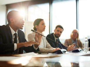 The Los Angeles Labor Board