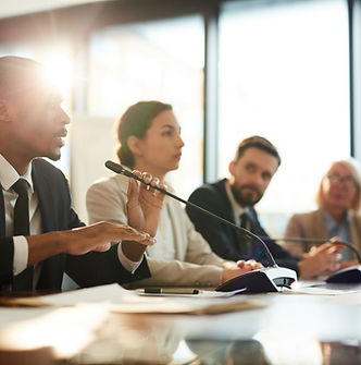 Experts Panel