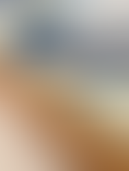 framed commissioned abstract art by Monique Storey