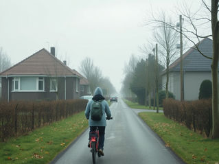 Je werk raakt je. Maar je hoeft het niet mee naar huis te nemen.