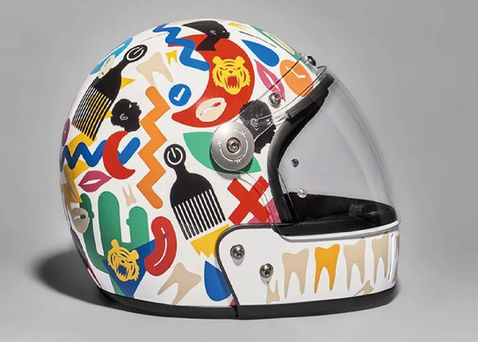 CASQUES