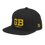 Miniature : GB - Casquette snapback