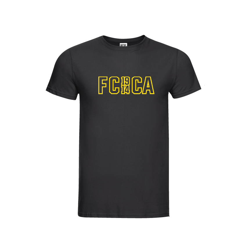 Miniature : FCCA - T-Shirt homme