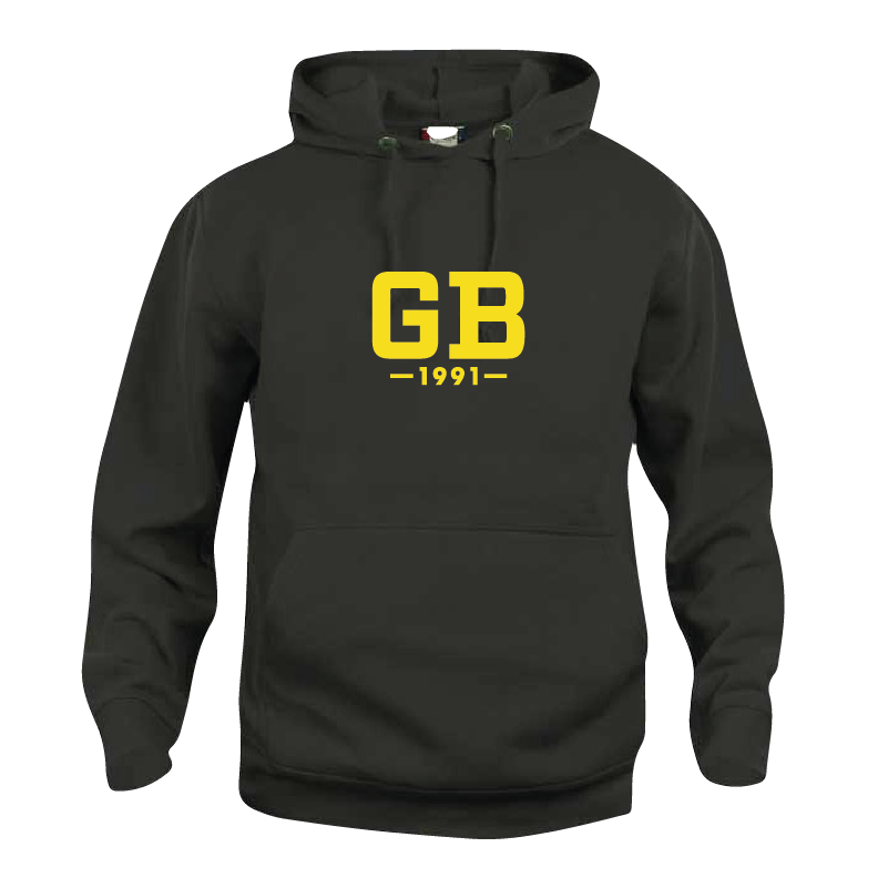 Miniature : GB- Sweat à capuche enfant