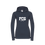 Miniature : FCG - Sweat à capuche femme