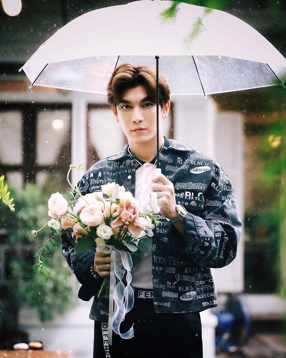 #JumixMewSuppasit