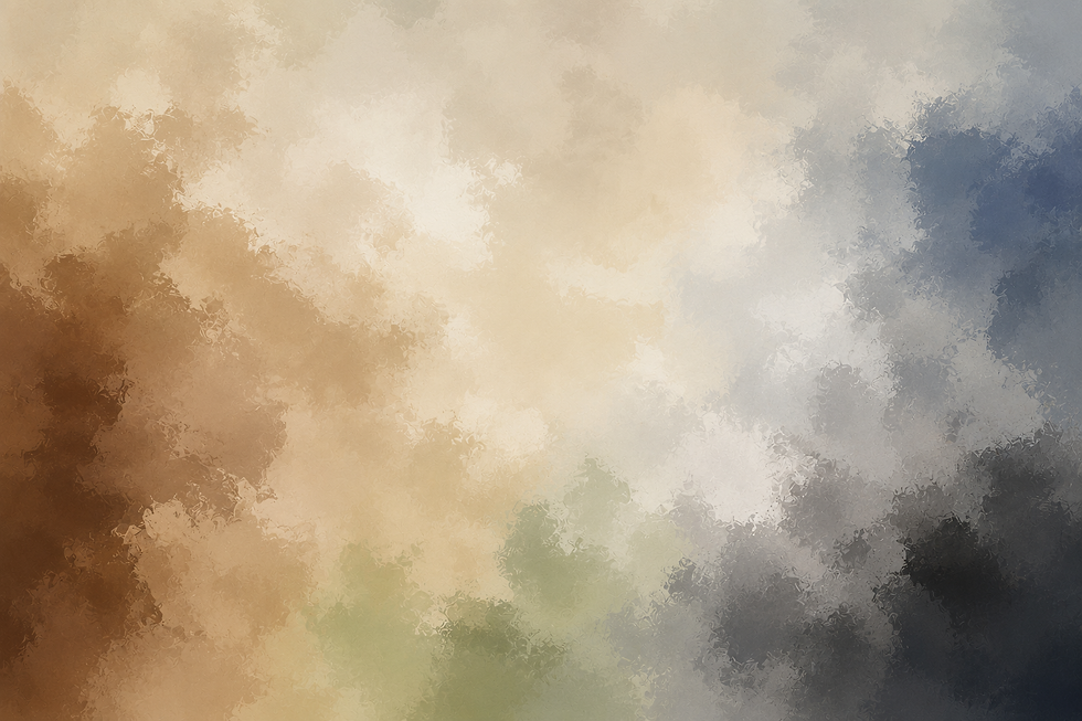 Minimalistischer Hintergrund mit weichen Farbverläufen in Beige-, Sand-, Creme- und Grautönen.