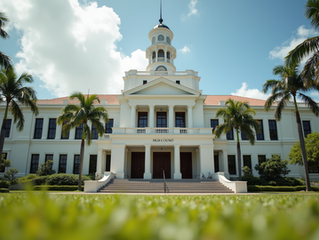 Coal Pot court ruling in the news