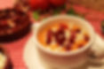 Salmorejo.