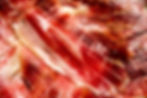 Jamón iberico
