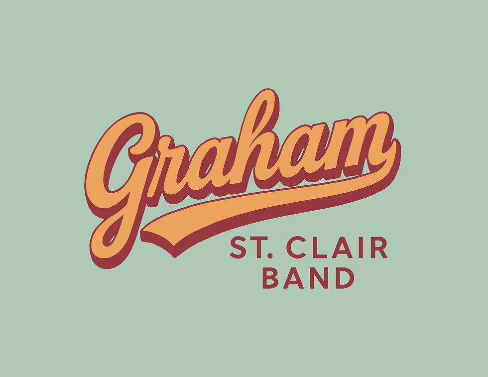 Graham St. Clair Band